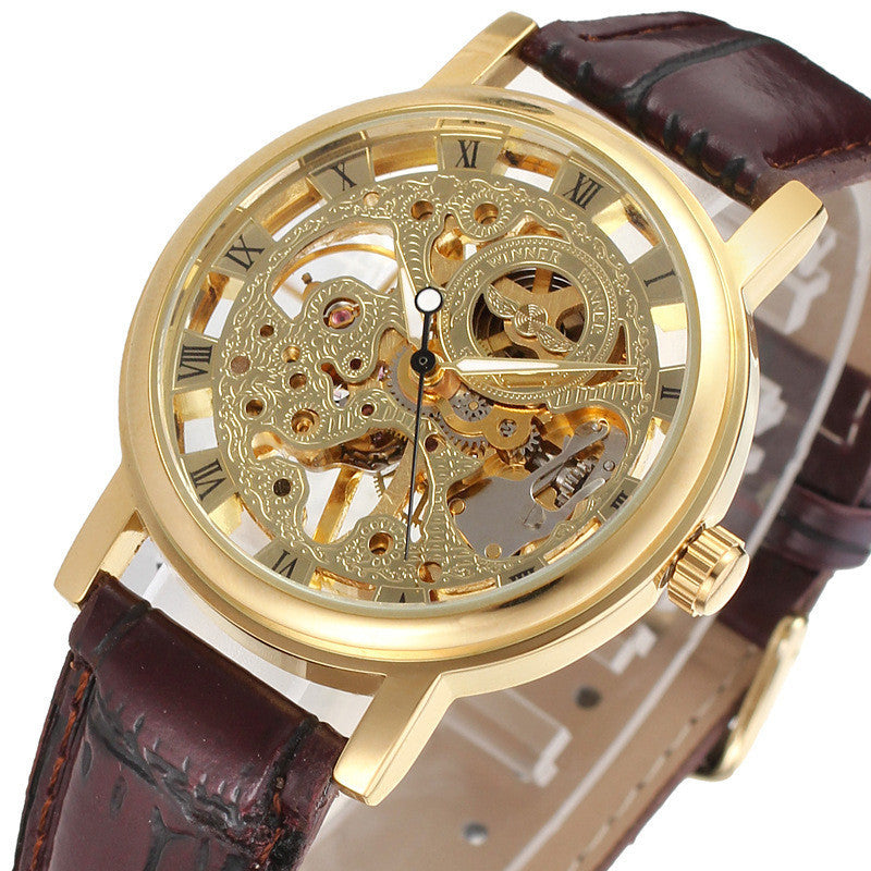 Men's Mechanical Style Watches